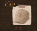 BGLL Founding Collection Cap